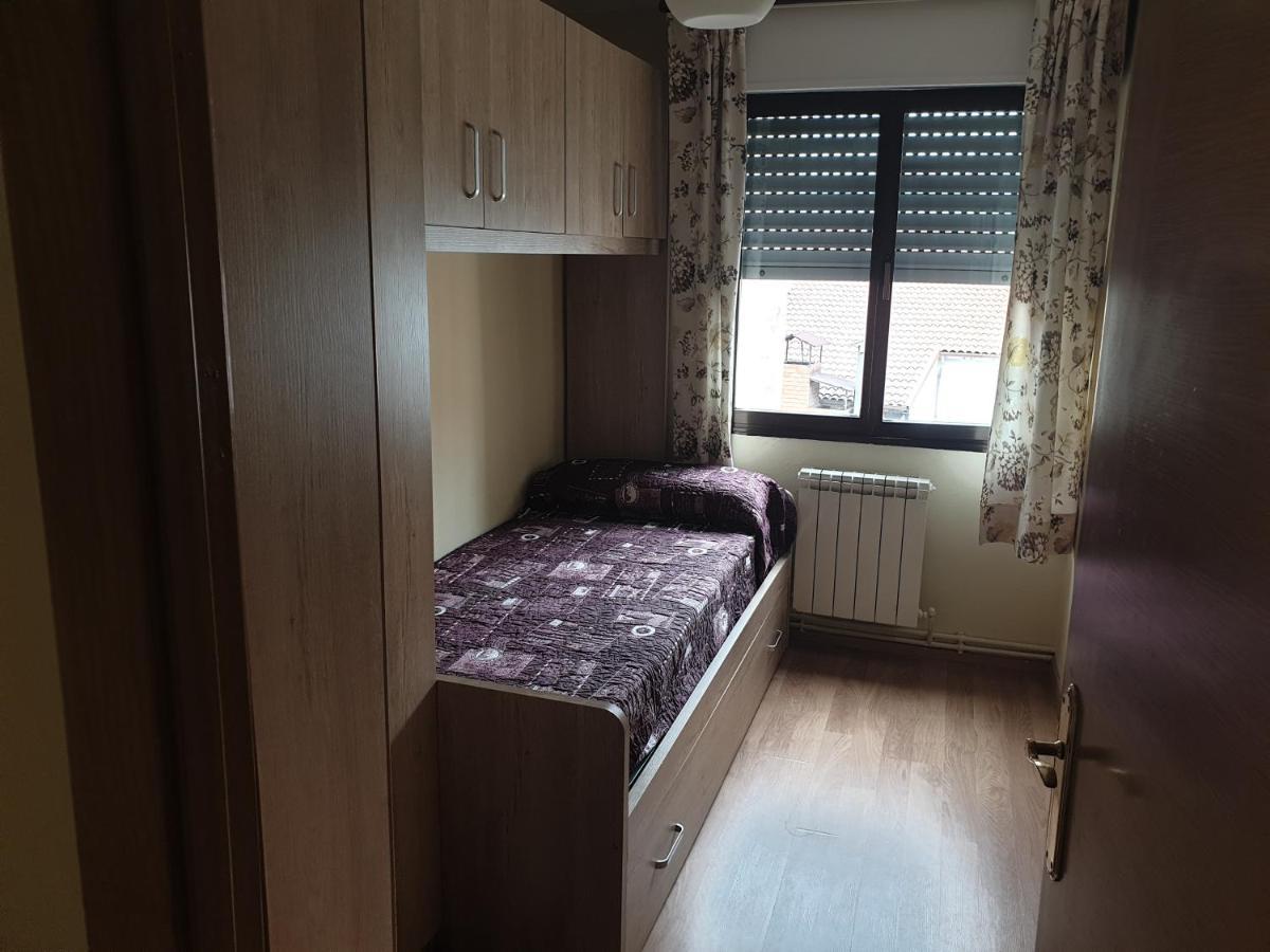 Apartamento Incluye Parking!gascona Oviedo, Luminoso, Acogedor *