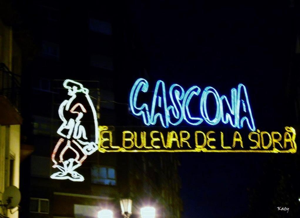 Incluye Parking!gascona Oviedo, Luminoso, Acogedor Apartamento Oviedo